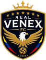 Escudo del Real Venex FC